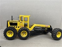 Tonka grader