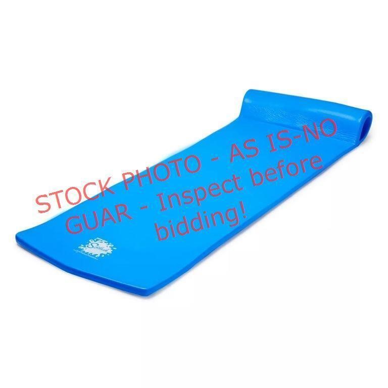 TRC Foam Pool Float, 1.25in Thick