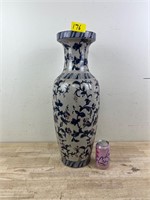 Asian Vase