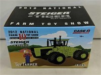 Steiger Tiger KP-525 4wd Toy Farmer 2012