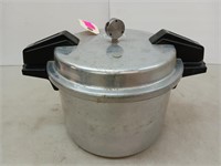 Mirro 8 qt pressure cooker