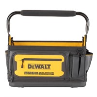 DeWalt DWST560106 Pro Tool Tote Bag  36 Pockets  2