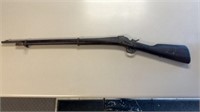 Remington Rifle