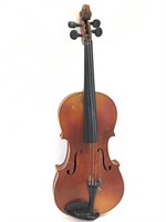 Vintage Chi-Song Chen No. 101 Crown Violin