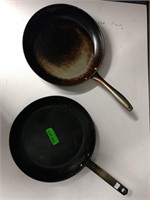 Frying Pans