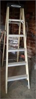 Werner 6Ft Ladder