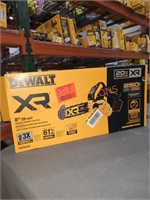 DeWalt 20V 8" Pruning Saw