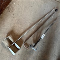 Paint Mixer Drill Attachments