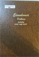 Eisenhower Album Complete Nice