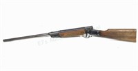 Haenel Xv Drpa German 1929-1930 Air Rifle