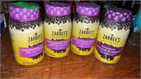 4ct. Zarbees Daily Immune Support Gummies