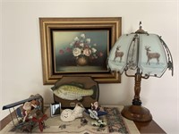 Picture Lamp and More