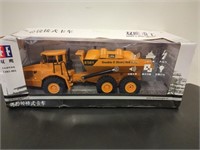 Heavy Equipment Truck Remote Control