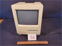 Apple Macintosh Classic Vintage