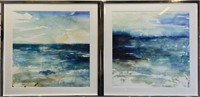 CAROL ROBINSON WATERCOLOR PRINTS