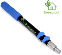 Eversprout 1.5-to-3 Foot Telescopic Extension Pole