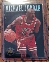 1993 Skybox - Micheal Jordan #CS1