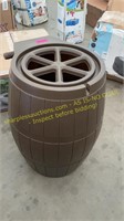 FCMP Rain Catcher Barrel (INCOMPLETE)