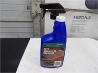 Bid X 4 : NEW MIRACLE 511  KLEEN & RESEAL 2LBS