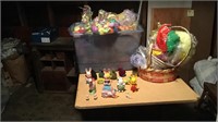 Easter Decorations