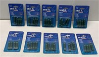 10 Packs of Posi-Seal 10AWG Cable Connectors - NEW