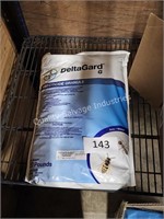 20lbs insecticide granule