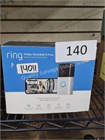 ring video doorbell 3 plus