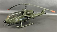 1983 Hasbro G.I. Joe Dragonfly Assault Helicopter