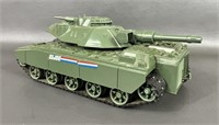 1982 Hasbro G.I. Joe Battle Tank MOBAT