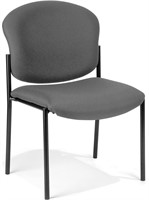 OFM Core Collection Armless Guest Chair