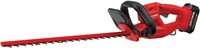 Craftsman V20 Cordless Hedge Trimmer  20 inch Tool