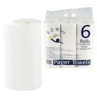 E-Z Ware Paper Towels