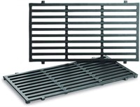 17.5 Inch Grill Cooking Grates for Weber Spirit