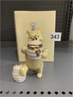 LENOX FROM POOH FOR YOU NEW IN ORIGINAL BOX