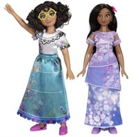 Disney Encanto Mirabel Madrigal Fashion Doll