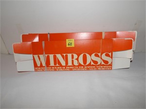 23-Winross Sleeve Boxes