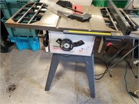 Craftsman 350 Table Electric 10" Saw