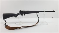 Savage Arms Rascal .22 LR Rifle