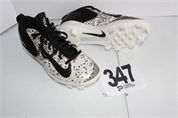 Nike Mike Trout Baseball Cleats - Size 7 (U238)