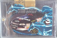 1999 Dale Earnhardt GM Goodwrench Steel Horses