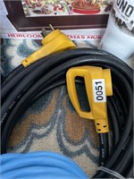 EXTENSION CORD RETAIL $59