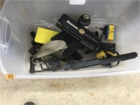 misc gun parts