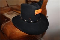 Charlie Horse Cowboy Hat