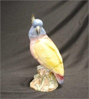 Beswick small Cockatoo