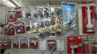 Sink and Toilet Repair Parts - Sink Drain Washer,