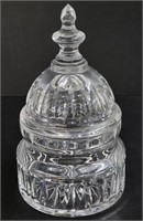 Waterford Crystal Candy Dish