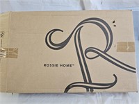 NIB Rossie Home Bamboo Bed Tray