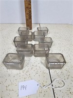 10 Glass Salts