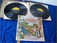 The Hobbit Complete Oroginal Soundtrack Records