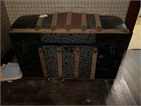 Antique Trunk